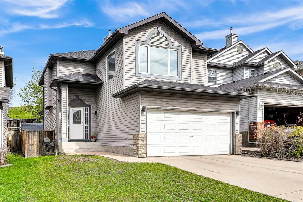 60 Arbour Crest Terrace NW, Calgary — photo 2 of 46