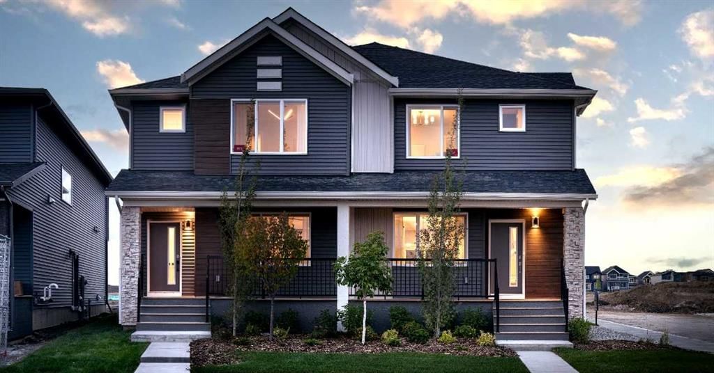377 Creekside Drive SW, Calgary — main listing photo