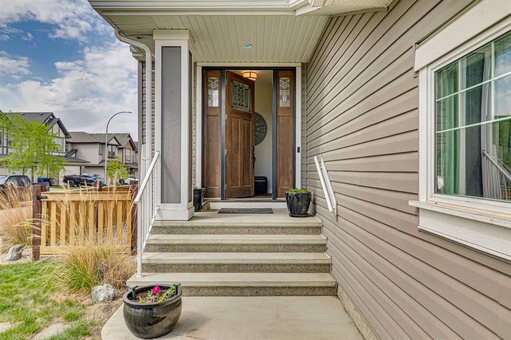 2015 Brightoncrest Green SE, Calgary — photo 2 of 50