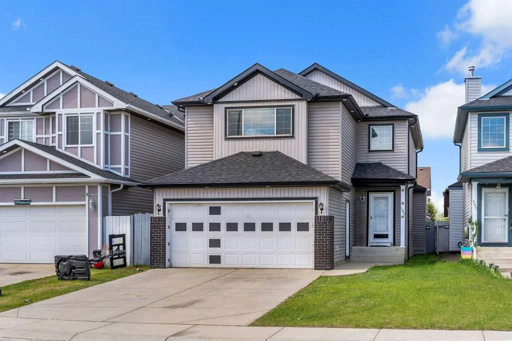 153 Saddlemead Road NE, Calgary — main listing photo