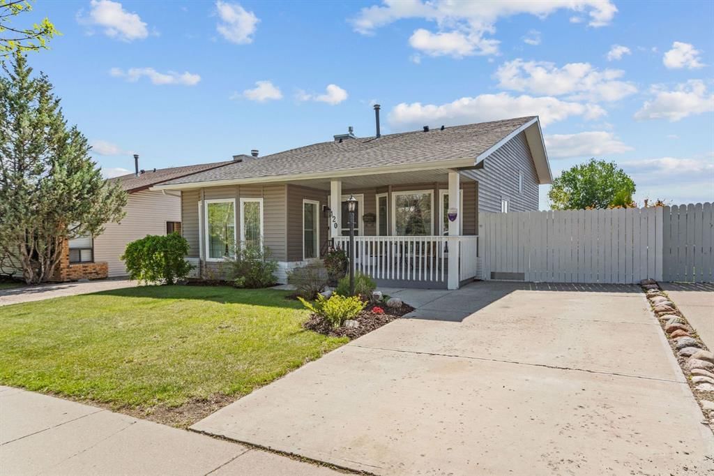 120 Shawnessy Drive SW, Calgary — main listing photo