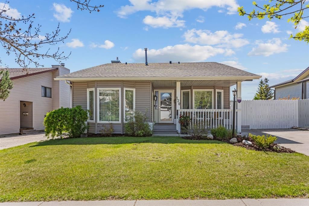 120 Shawnessy Drive SW, Calgary — photo 2 of 44