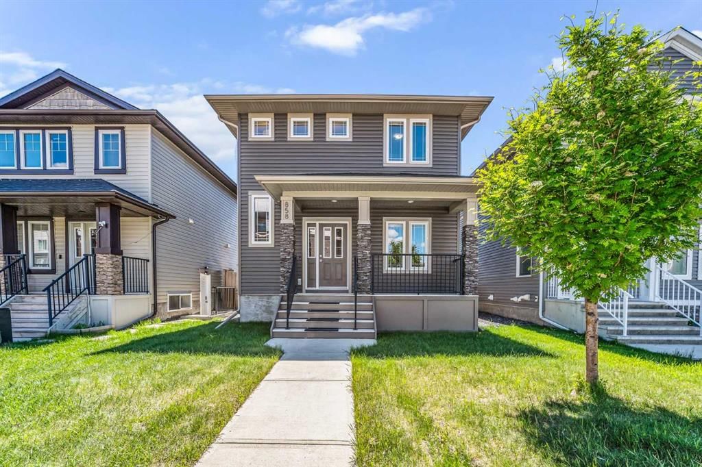 858 Evanston Drive NW, Calgary — photo 2 of 45