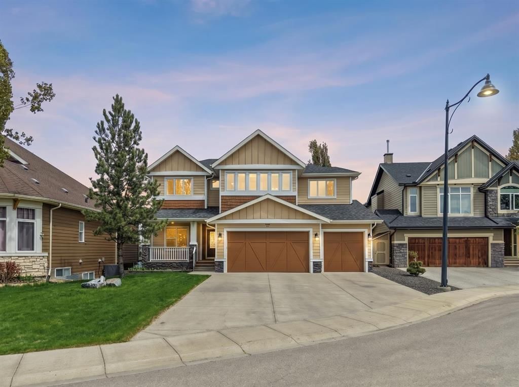 54 Auburn Sound Place SE, Calgary — photo 2 of 50