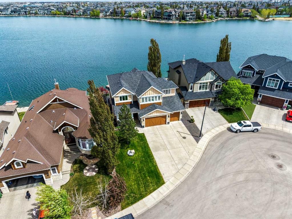 54 Auburn Sound Place SE, Calgary — photo 3 of 50