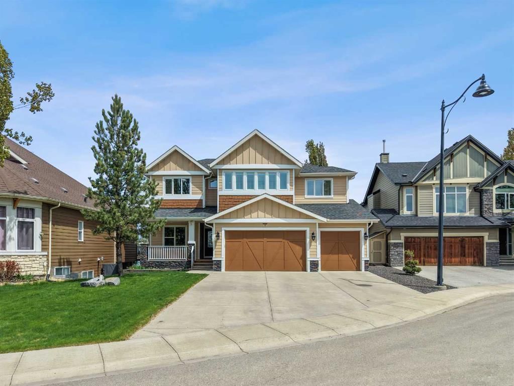 54 Auburn Sound Place SE, Calgary — photo 5 of 50