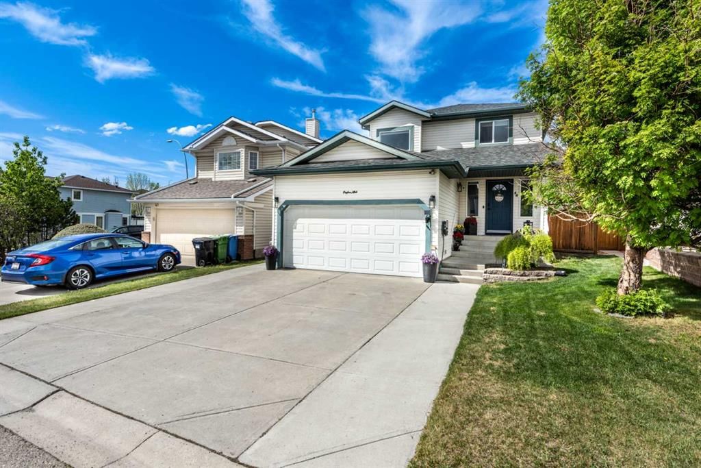 44 Tuscarora Place NW, Calgary — photo 2 of 50