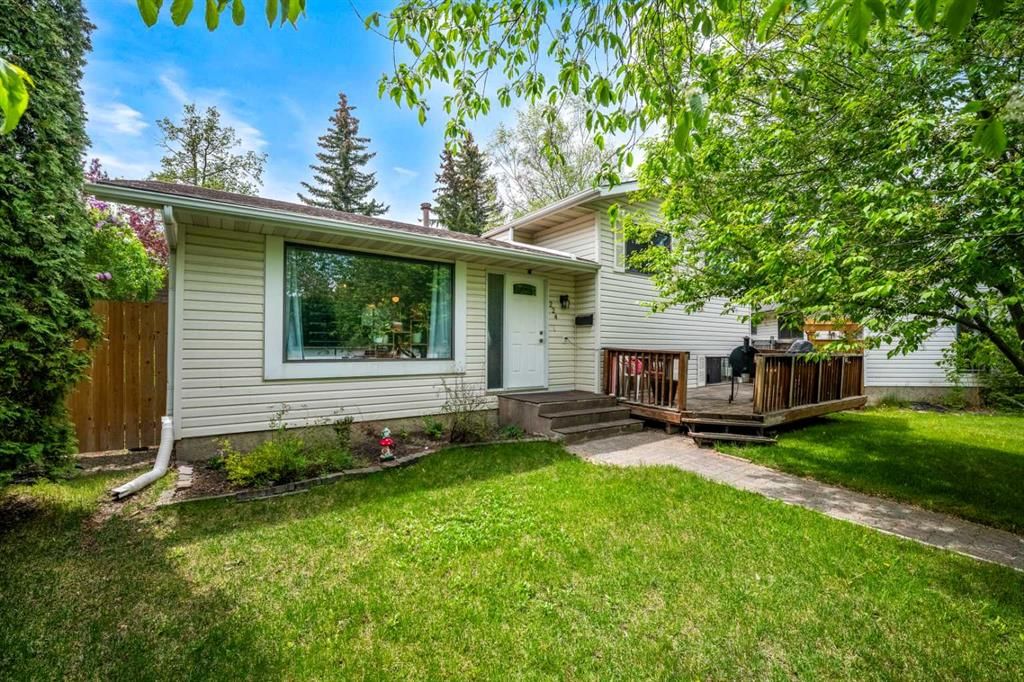 224 Ranchview Place NW, Calgary — main listing photo