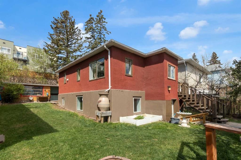 4007 Centre A Street NE, Calgary — main listing photo