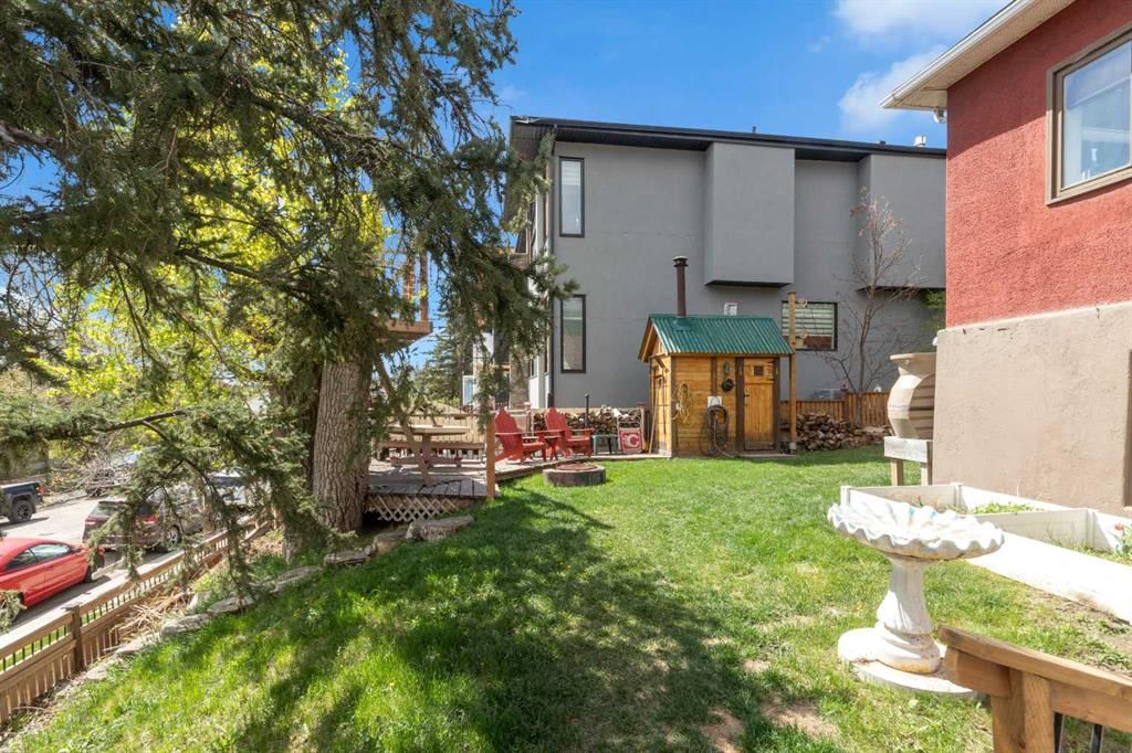 4007 Centre A Street NE, Calgary — photo 2 of 42