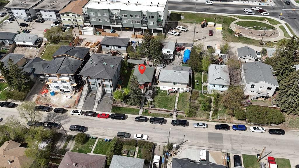 4007 Centre A Street NE, Calgary — photo 5 of 42
