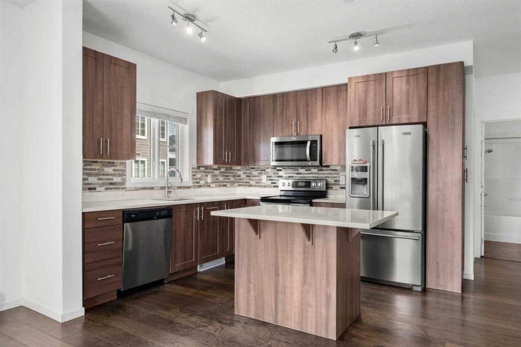 2320, 215 Legacy Boulevard SE, Calgary — main listing photo