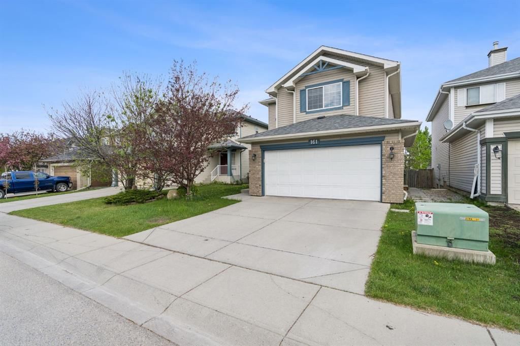161 Citadel Ridge Close NW, Calgary — photo 2 of 40