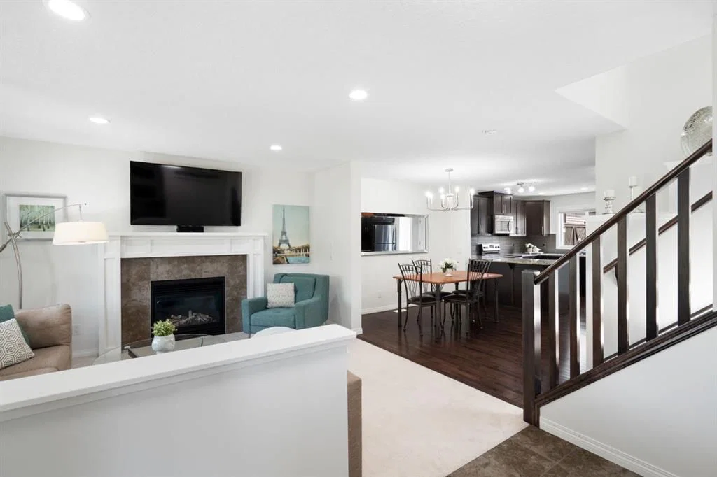 54 Legacy Common SE, Calgary — photo 4 of 48