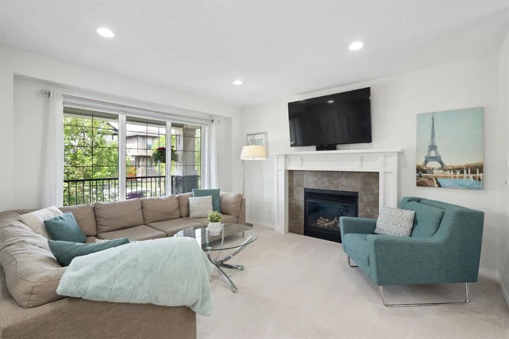 54 Legacy Common SE, Calgary — photo 5 of 48