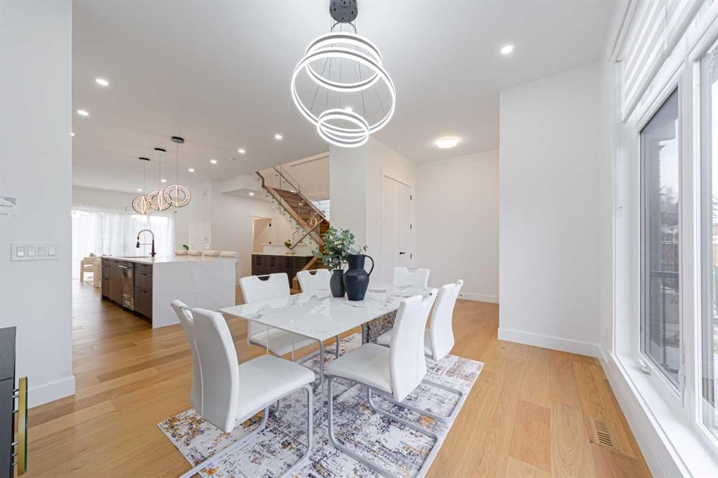 5003 21 Avenue NW, Calgary — photo 5 of 46