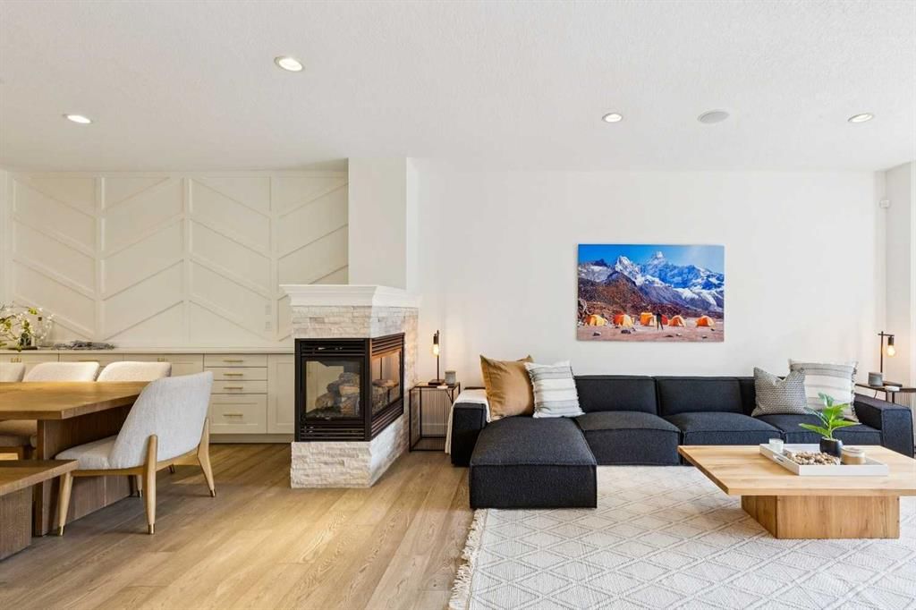 704 3 Avenue NW, Calgary — photo 5 of 38
