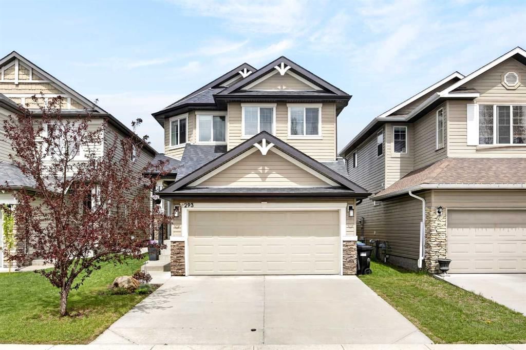 293 Bridleridge View SW, Calgary — main listing photo