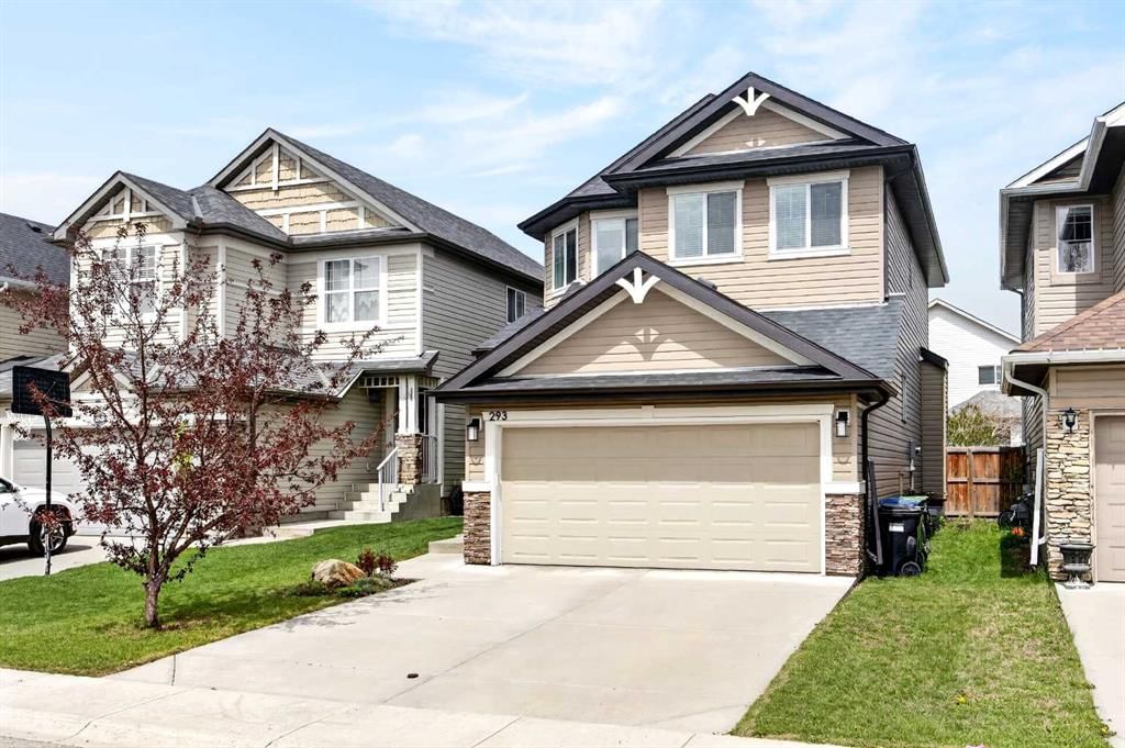 293 Bridleridge View SW, Calgary — photo 2 of 50