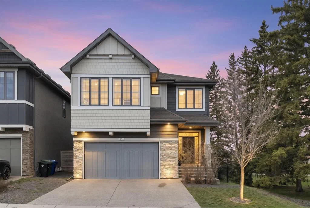 13 Shawnee Heath SW, Calgary — main listing photo