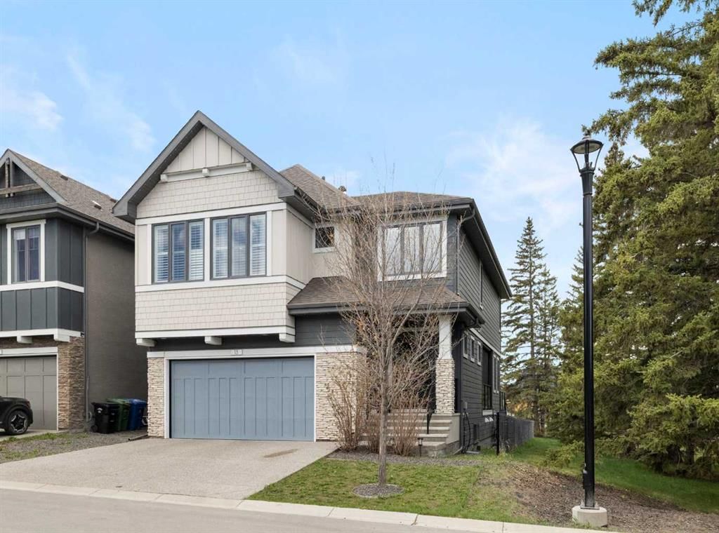 13 Shawnee Heath SW, Calgary — photo 2 of 50