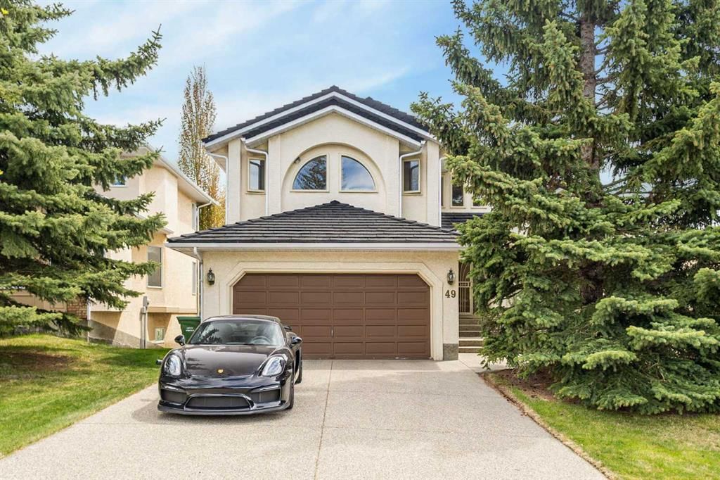 49 SCANDIA Hill NW, Calgary — photo 2 of 50