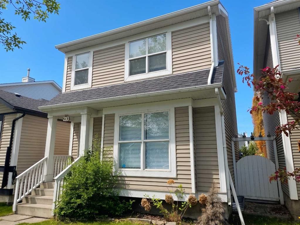 210 Prestwick Circle SE, Calgary — photo 2 of 32