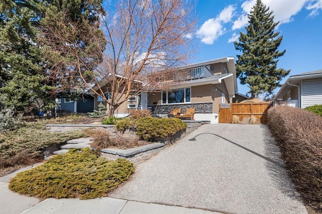 3144 Breen Crescent NW, Calgary — photo 2 of 50