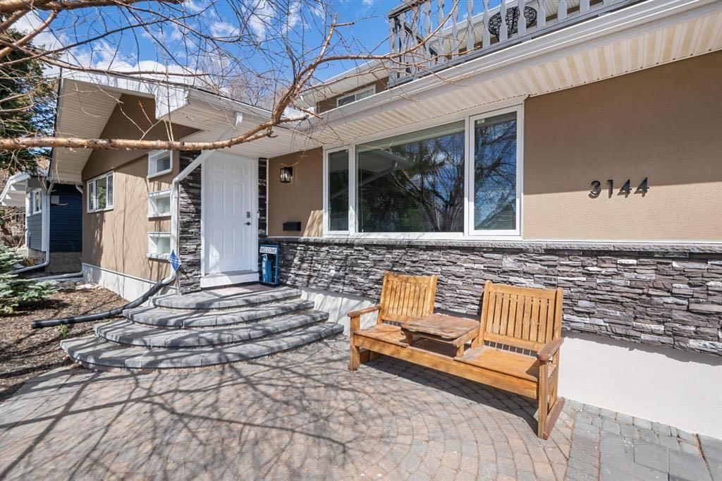 3144 Breen Crescent NW, Calgary — photo 3 of 50