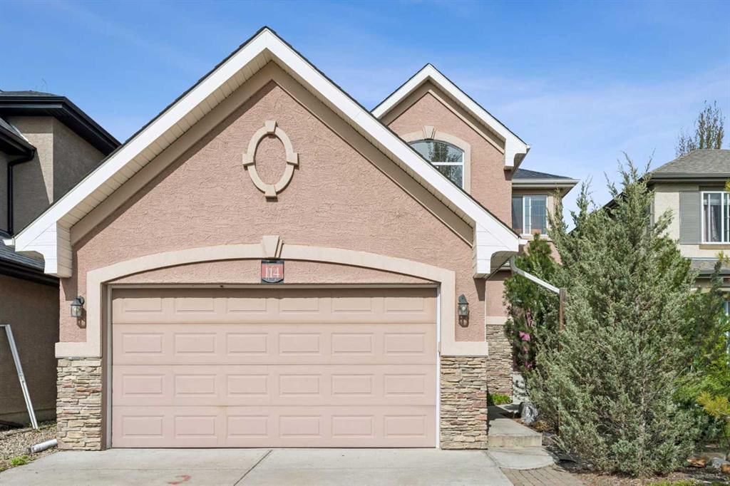114 Tuscany Glen Place NW, Calgary — photo 2 of 32