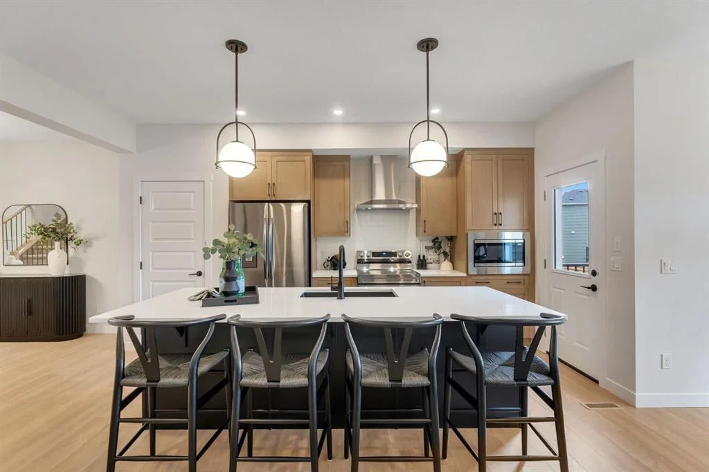 445 Lewiston Landing NE, Calgary — photo 2 of 45