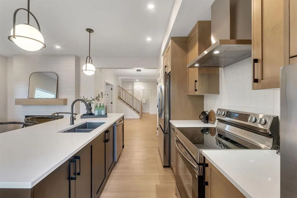 445 Lewiston Landing NE, Calgary — photo 4 of 45