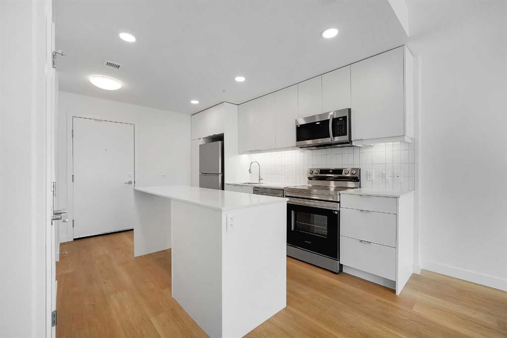 1204, 8500 19 Avenue SE, Calgary — main listing photo