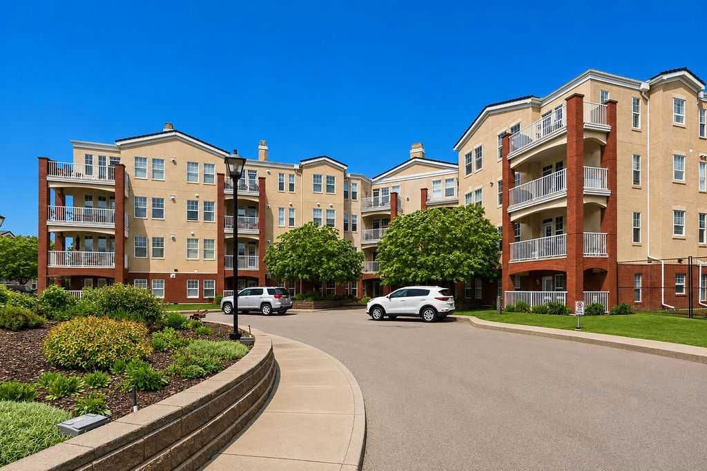 4206, 14645 6 Street SW, Calgary — main listing photo