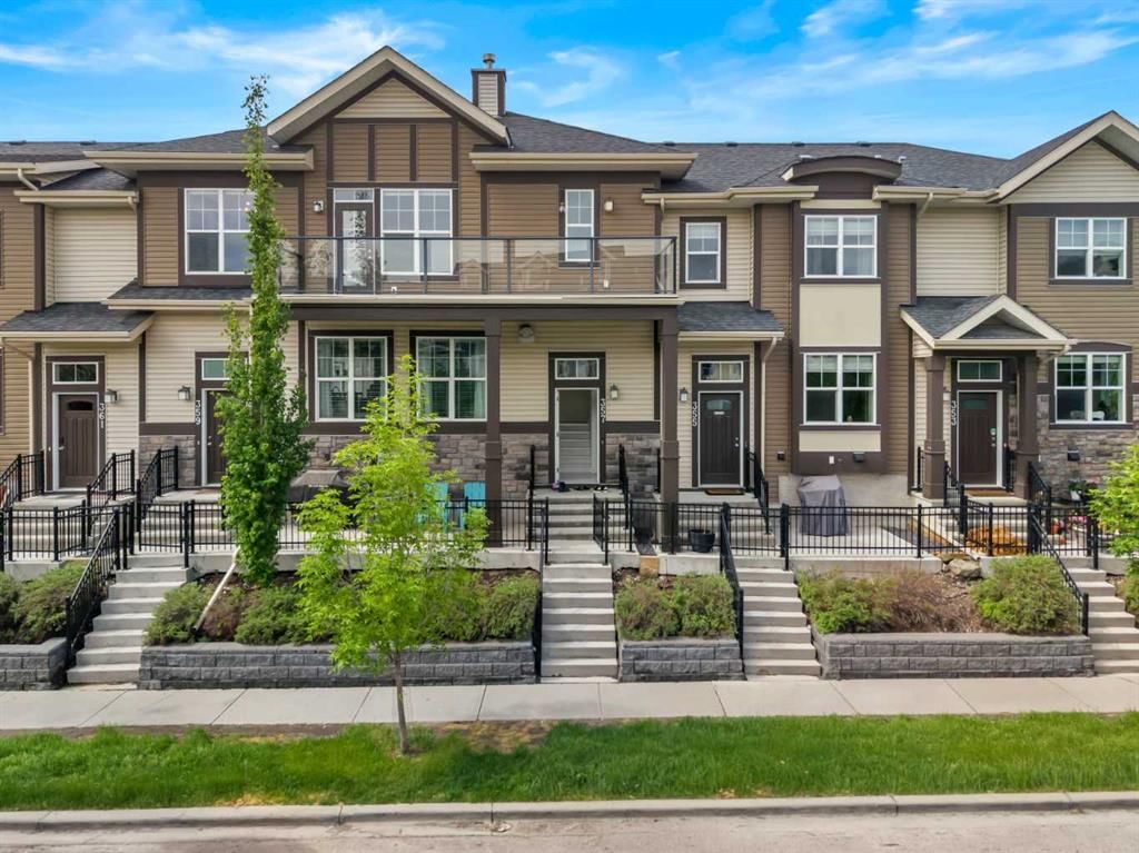 357 Mckenzie Towne Gate SE, Calgary — main listing photo