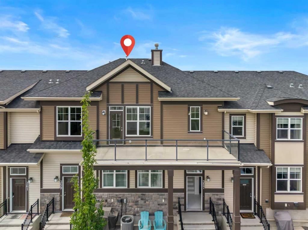 357 Mckenzie Towne Gate SE, Calgary — photo 2 of 50