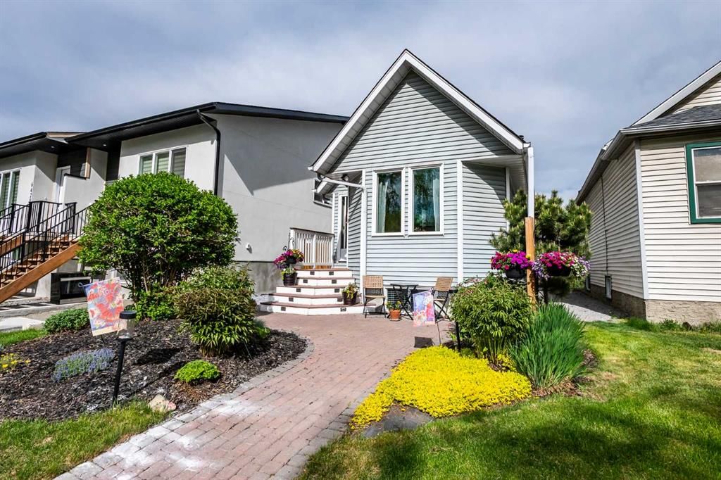 6432 18A Street SE, Calgary — main listing photo