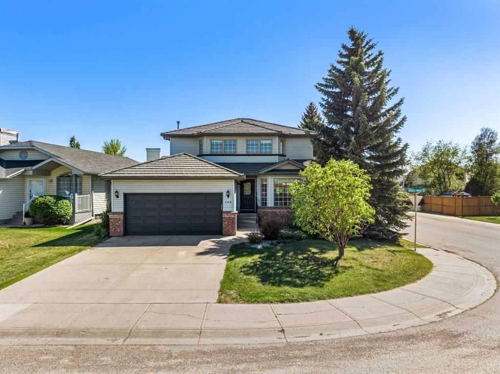 268 Douglas Woods Drive SE, Calgary — main listing photo