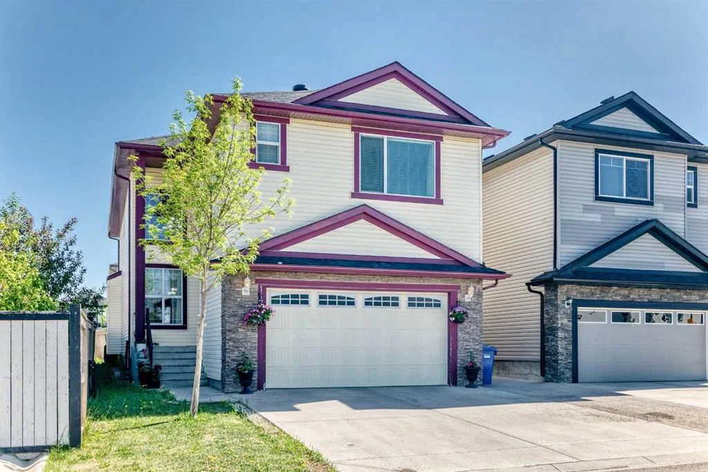 117 Saddlelake Grove NE, Calgary — main listing photo