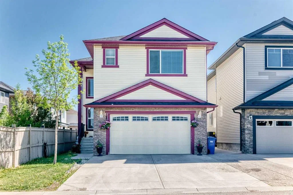 117 Saddlelake Grove NE, Calgary — photo 2 of 50