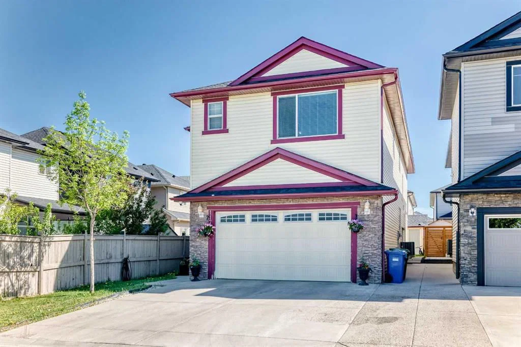 117 Saddlelake Grove NE, Calgary — photo 3 of 50