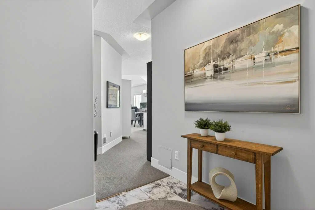 1302, 7451 Springbank Boulevard SW, Calgary — photo 4 of 43