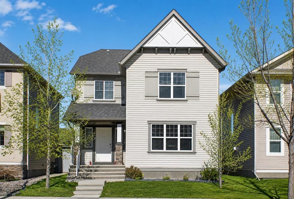 28 Elgin View SE, Calgary — main listing photo