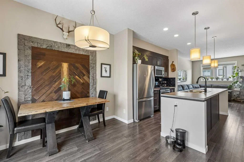 213 Copperpond Villas SE, Calgary — photo 3 of 26