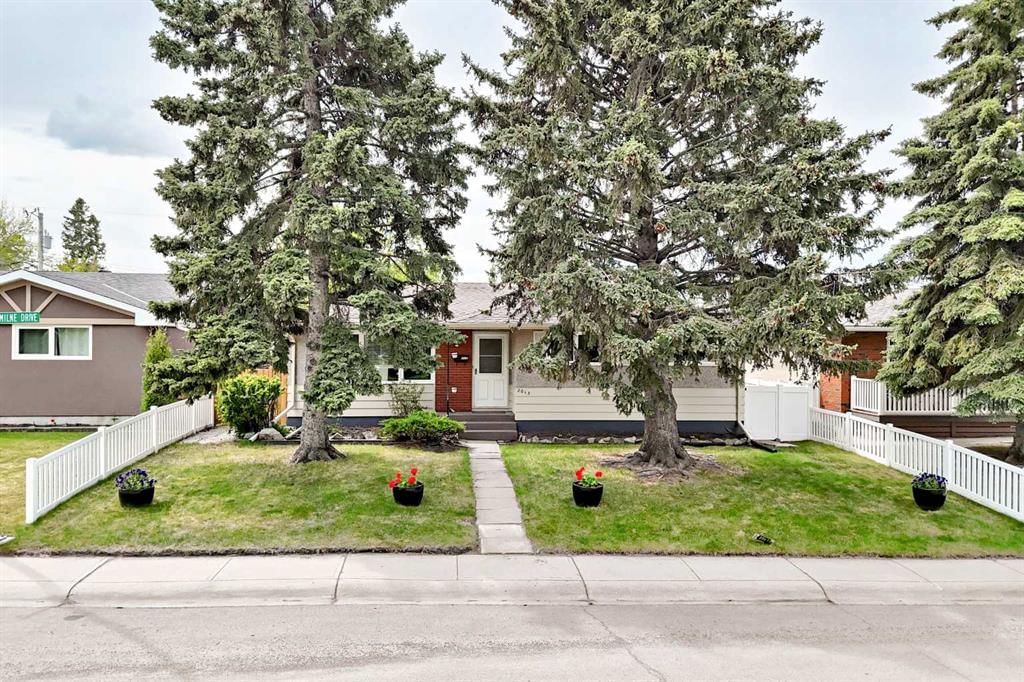 2015 Milne Drive NE, Calgary — main listing photo