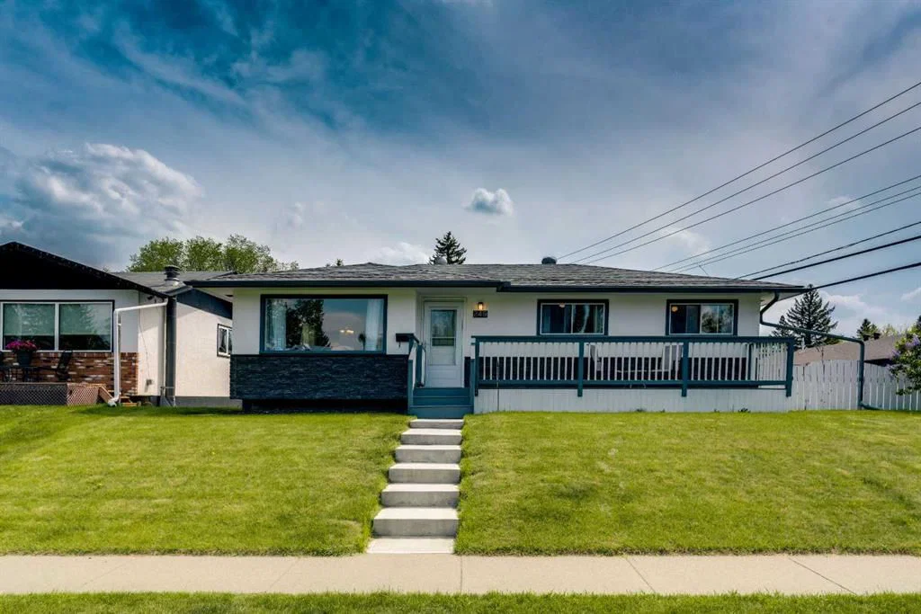 249 Acadia Drive SE, Calgary — main listing photo