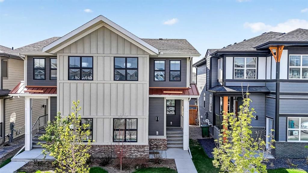 195 Magnolia Terrace SE, Calgary — main listing photo