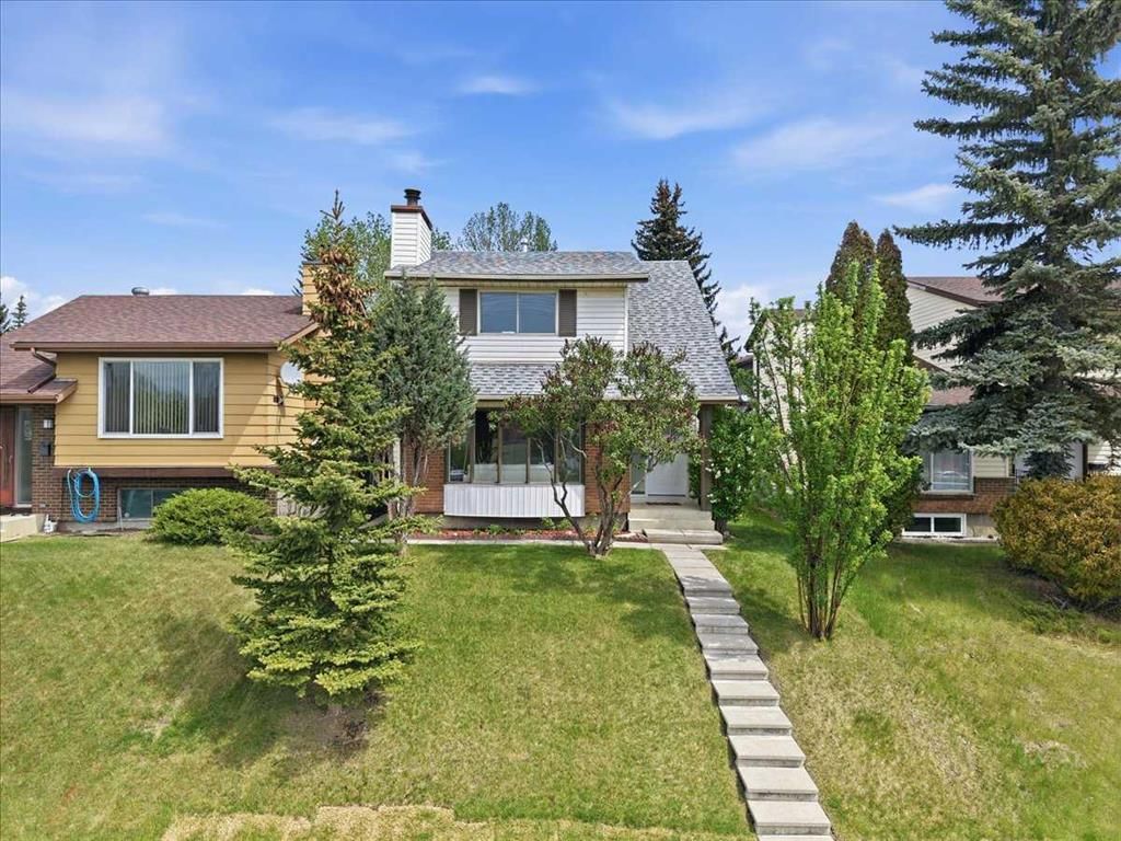 148 Edgedale Way NW, Calgary — main listing photo