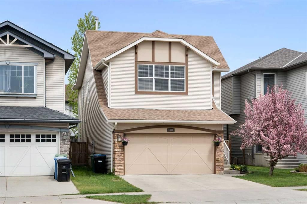 1876 New Brighton Drive SE, Calgary — photo 3 of 50