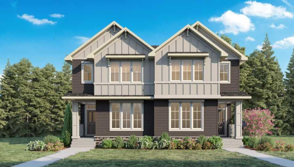 5132 154 Avenue SW, Calgary — main listing photo